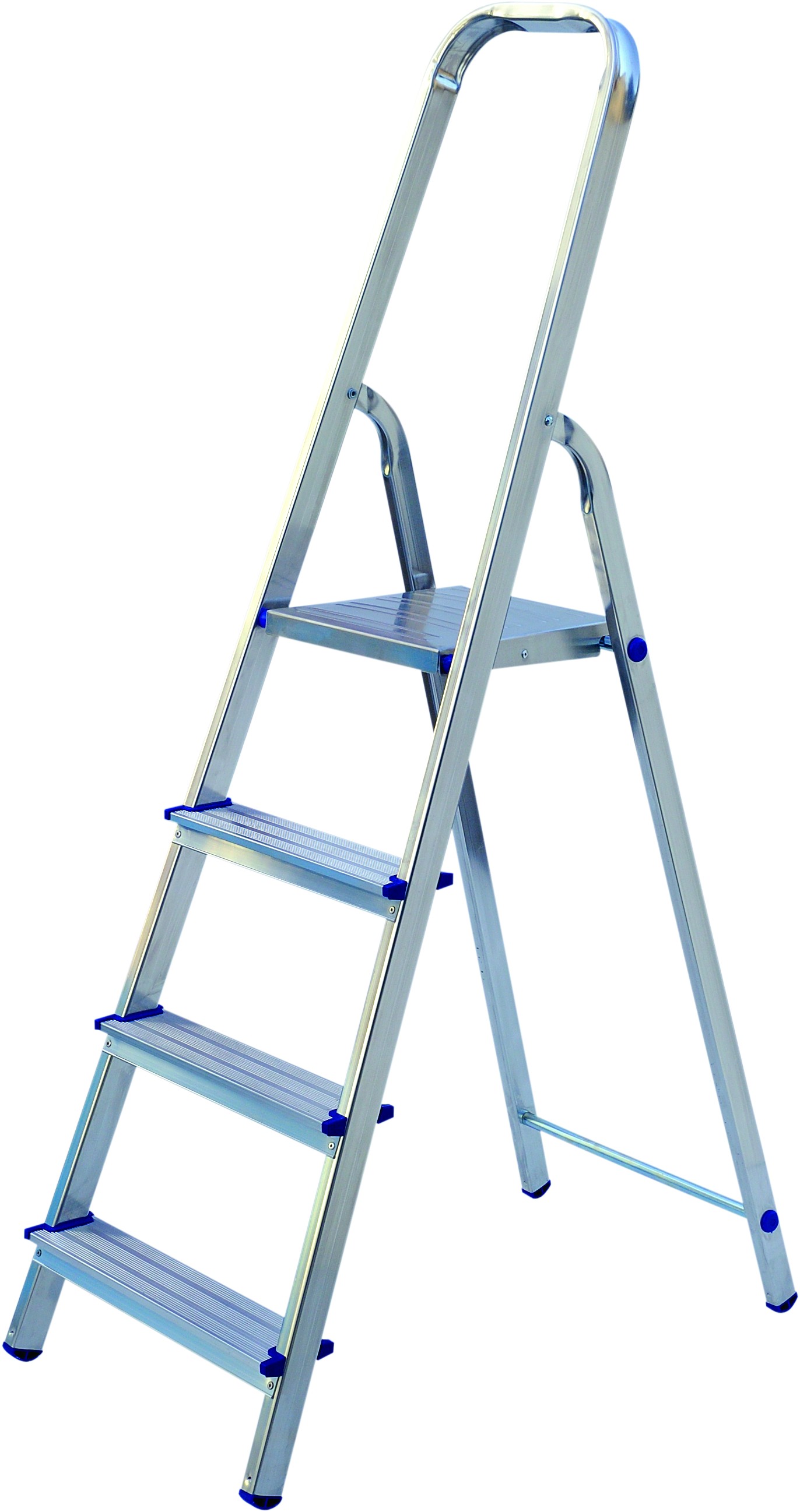 ALRS Aluminium Step Ladder