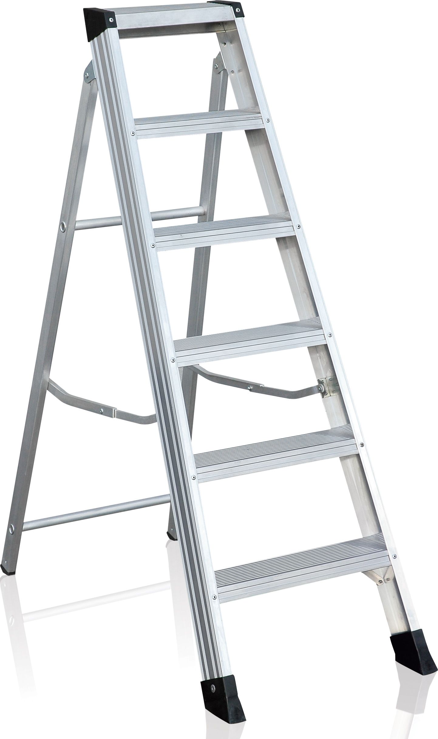 SHRS Swingback Step Ladder