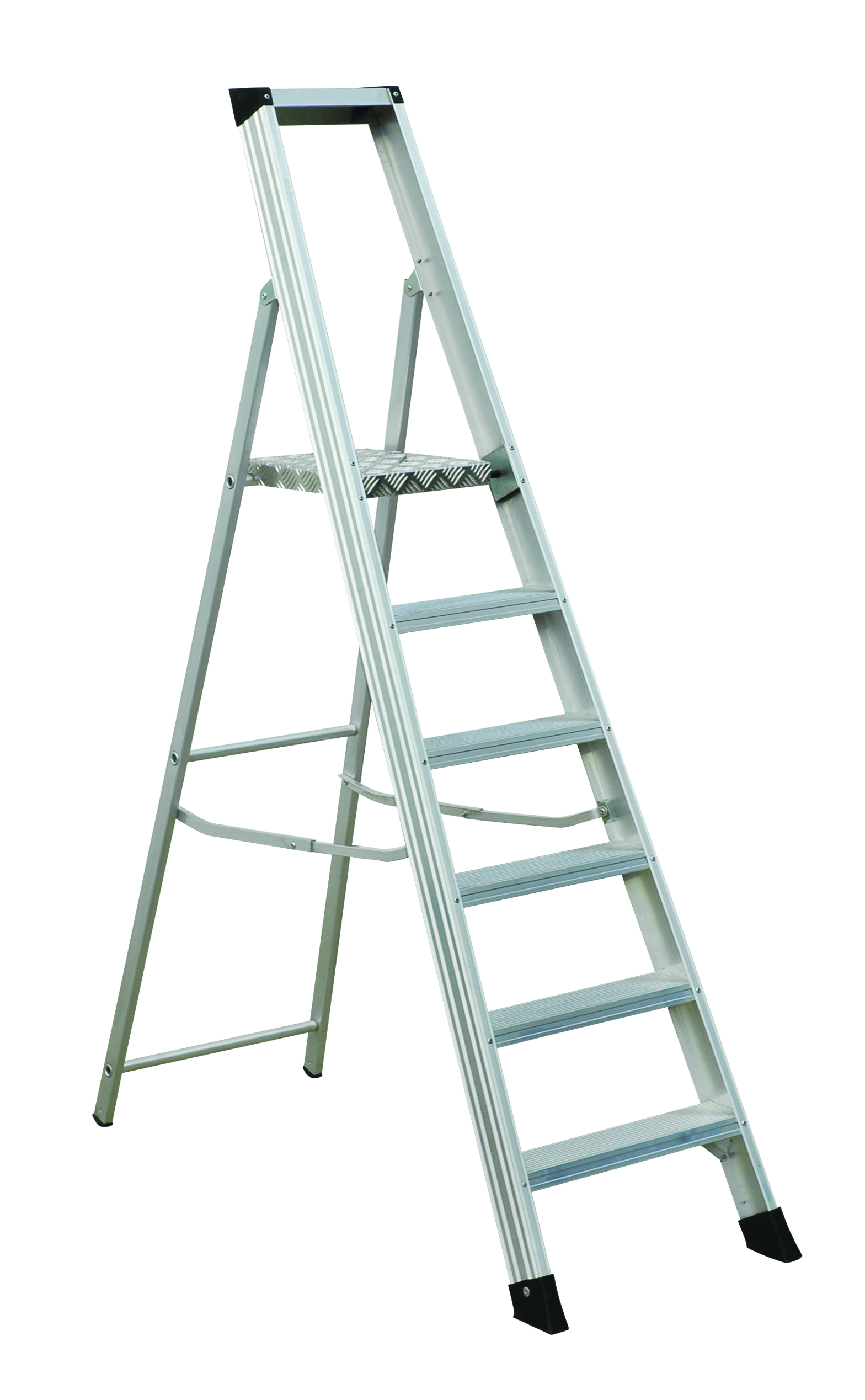 SPRS Swingback with Platform