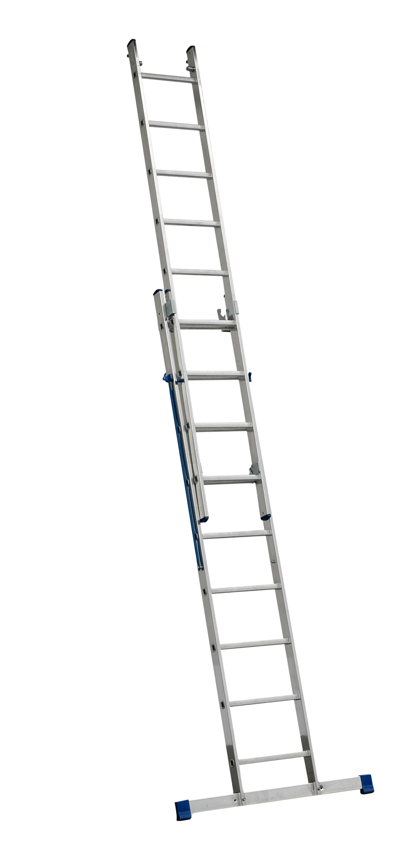 VHRS 2 Double Combination Ladder