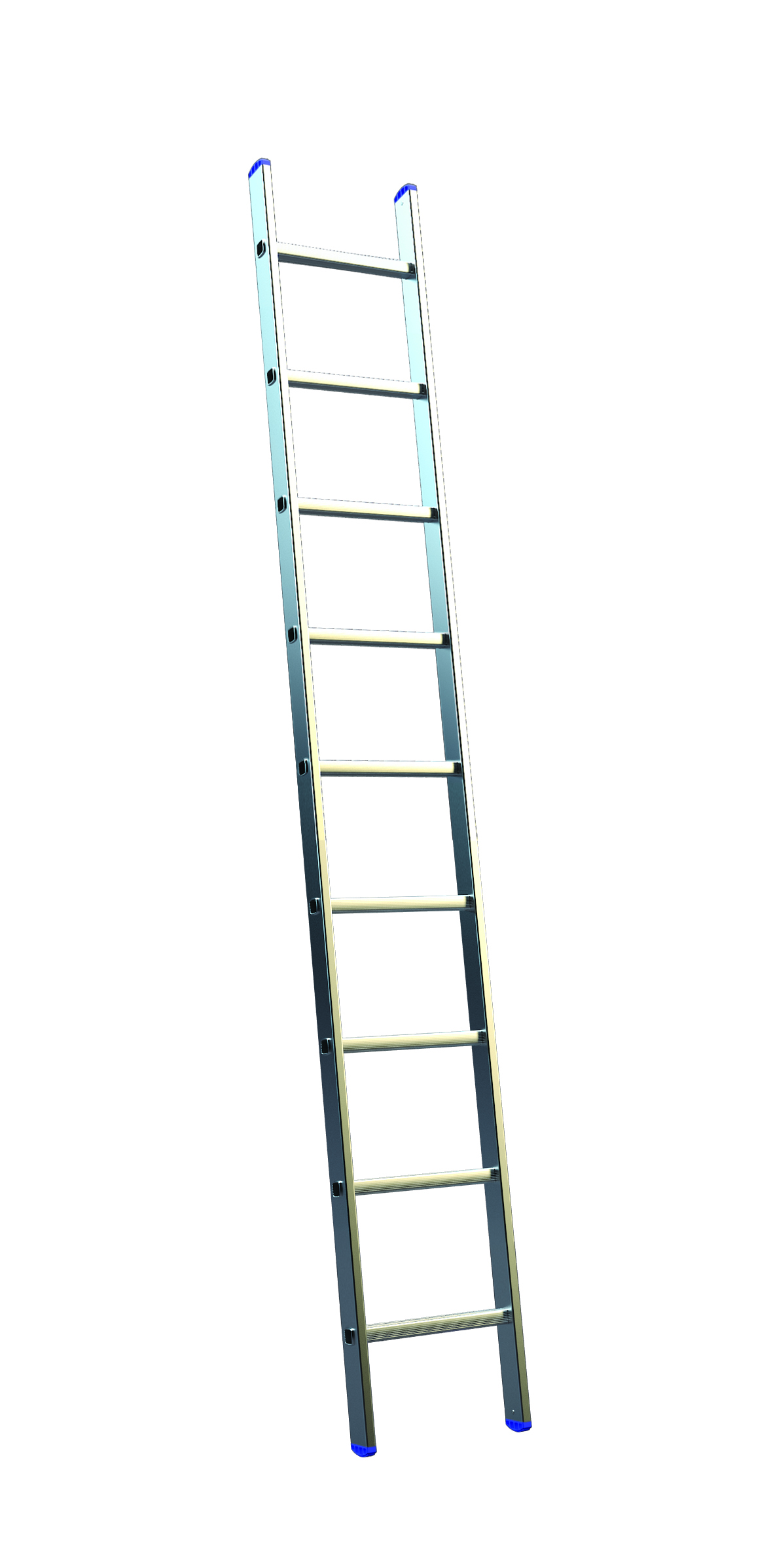 VHRS Single Section Ladder